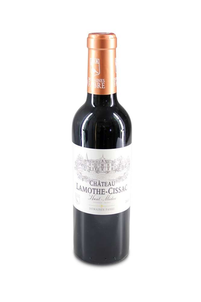 2016 Château Lamothe-Cissac 2016 Château Lamothe-Cissac