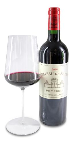 2010 Château De Sales 2010 Château De Sales