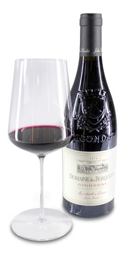 2016 Gigondas Rouge AC 2016 Gigondas Rouge AC
