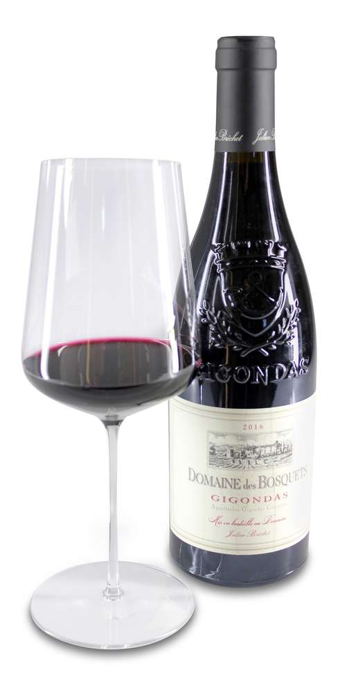2016 Gigondas Rouge AC 2016 Gigondas Rouge AC