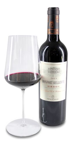 2015 Montfort-Bellevue 2015 Montfort-Bellevue