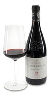 2015 Gigondas AC "Le Lieu Dit" 2015 Gigondas AC "Le Lieu Dit"