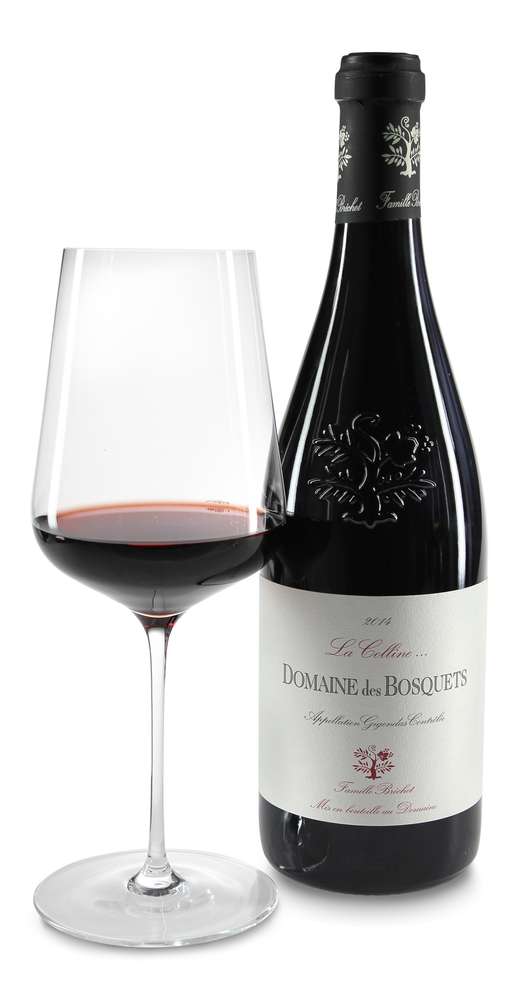 2015 de Trafford Blueprint Syrah 2015 de Trafford Blueprint Syrah