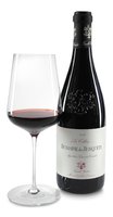 2016 Gigondas AC "La Colline" 2016 Gigondas AC "La Colline"