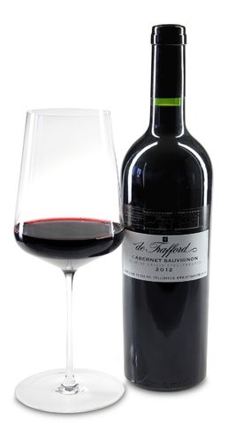 2014 de Trafford Cabernet Sauvignon 2014 de Trafford Cabernet Sauvignon