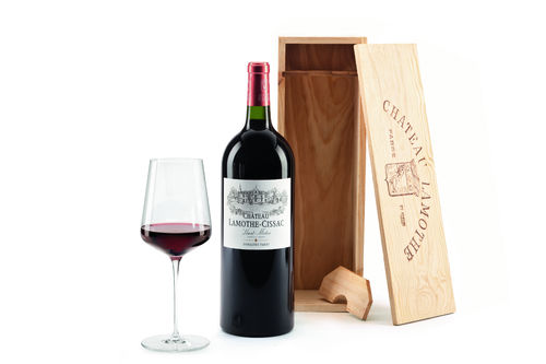 2015 Château Lamothe-Cissac 2015 Château Lamothe-Cissac