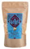 Popcorn mit Malabar-Pfeffer und Meersalz Popcorn mit Malabar-Pfeffer und Meersalz
