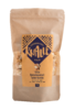 Popcorn mit Butterkaramell und Tahiti-Vanille Popcorn mit Butterkaramell und Tahiti-Vanille