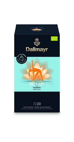 All Easy Bio Kräuterteemischung All Easy Bio Kräuterteemischung