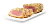 Thunfisch mit Sesam Thunfisch mit Sesam
