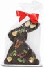 Osterhase mit Nüssen Edelbitter Dallmayr Osterhase mit Nüssen Edelbitter Dallmayr