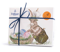 Pralinen "Hase Seppl" alkoholfrei Dallmayr Pralinen "Hase Seppl" alkoholfrei Dallmayr