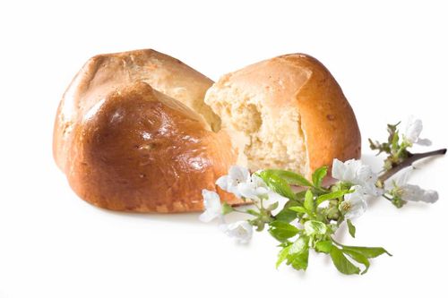Osterpinza Osterpinza