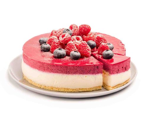 Cassis, Mandel, Waldbeere Cassis, Mandel, Waldbeere