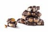 Macadamia-Nussbruch Edelbitter Dallmayr Macadamia-Nussbruch Edelbitter Dallmayr