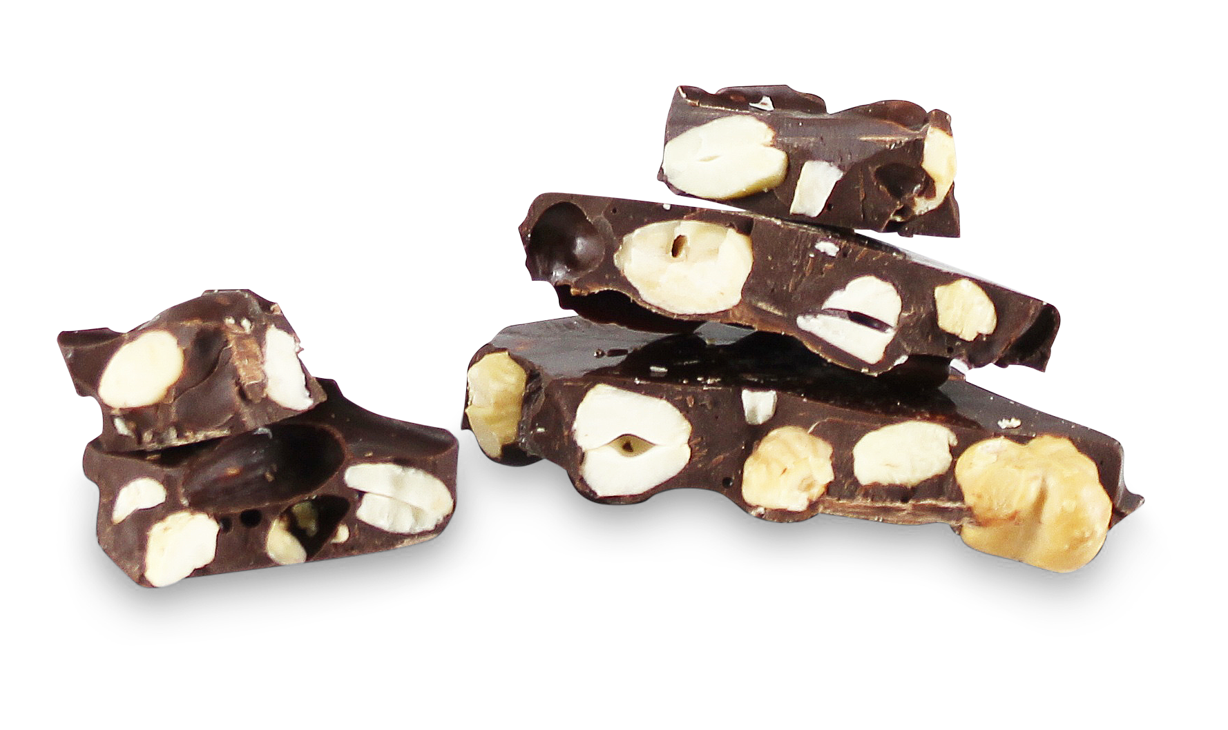 Image of Edel-Nussbruch Edelbitter Dallmayr