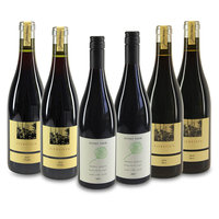 Dallmayr's Pinot Vertikale Dallmayr's Pinot Vertikale