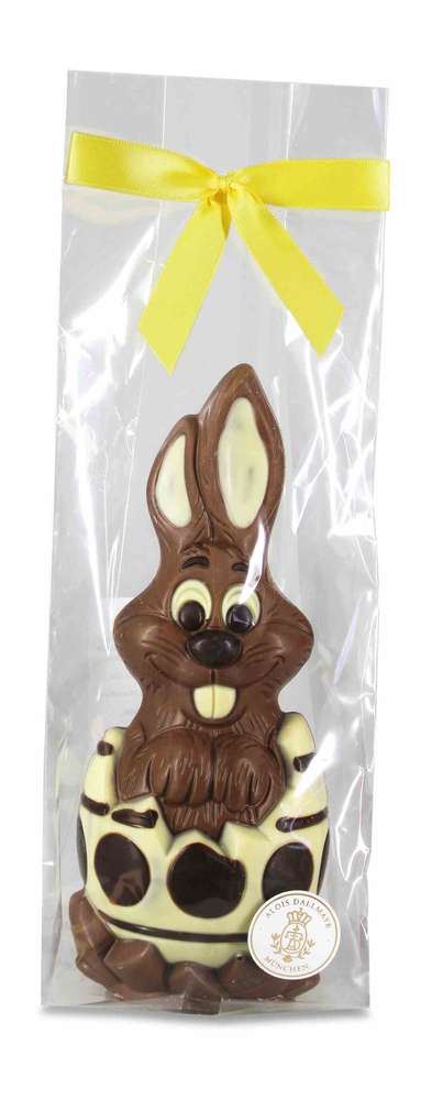 Hase im Ei Dallmayr Hase im Ei Dallmayr