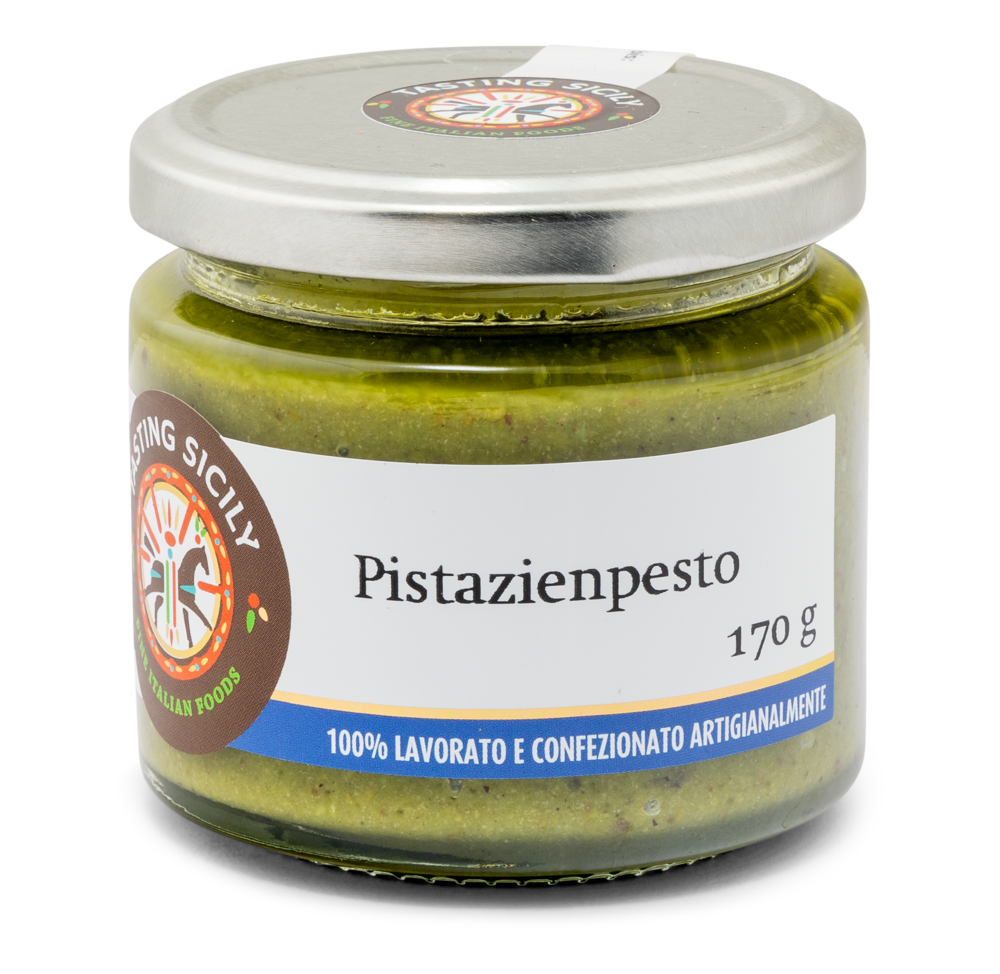 Pistazienpesto