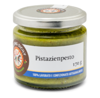 Pistazienpesto
