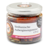 Sizilianisches Auberginengemüse Sizilianisches Auberginengemüse