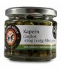Kapern confiert Kapern confiert