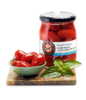 Datterino Tomaten in Meerwasser Datterino Tomaten in Meerwasser