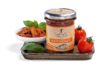 Sugo di Orata di Orbetello in vaso 180 g Sugo di Orata di Orbetello in vaso 180 g