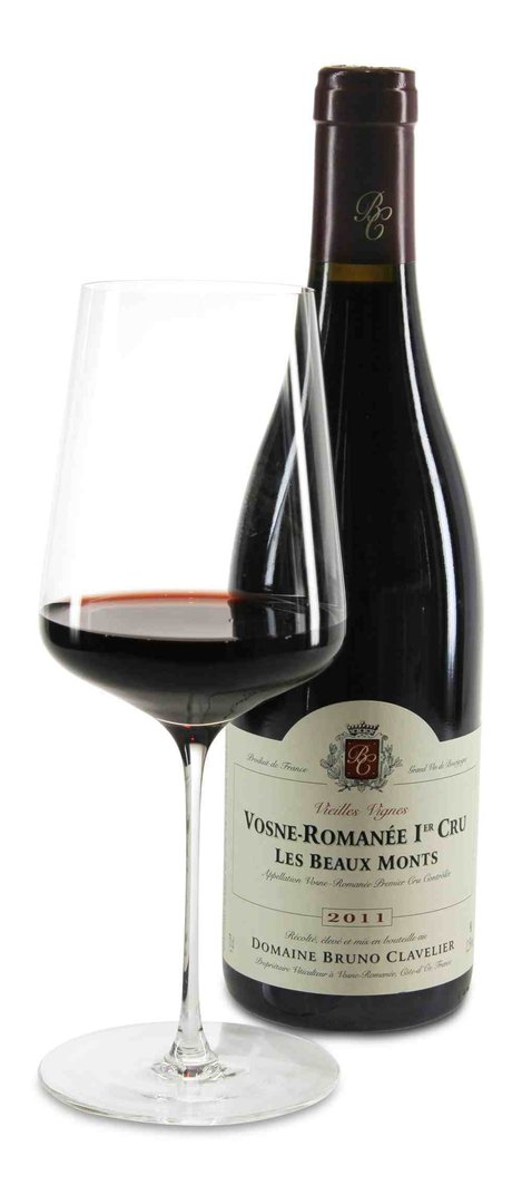 2016 Vosne-Romanée Premier Cru AC 'Les Beaux Monts' Vieilles Vignes