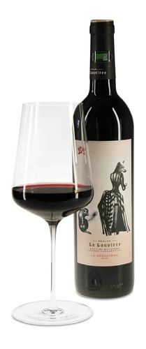 2017 La Séductrice 2017 La Séductrice