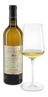 2017 Domaine de Trévallon Blanc 2017 Domaine de Trévallon Blanc