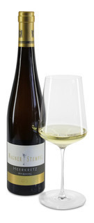 2016 Siefersheimer Heerkretz Riesling trocken GG 2016 Siefersheimer Heerkretz Riesling trocken GG