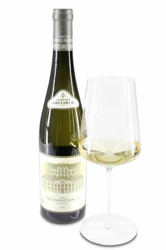 2017 Riesling "Ried Zöbing Heiligenstein" 2017 Riesling "Ried Zöbing Heiligenstein"