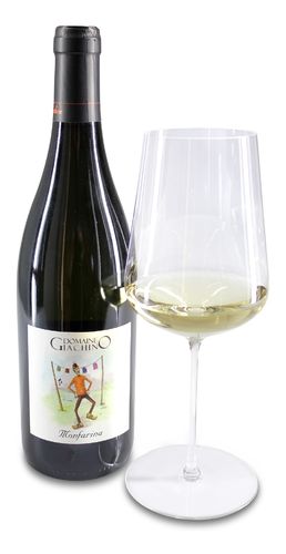 2016 Monfarina "Jacquère" 2016 Monfarina "Jacquère"