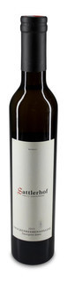 2013 Sauvignon Blanc "Kranachberg" Trockenbeerenauslese 2013 Sauvignon Blanc "Kranachberg" Trockenbeerenauslese