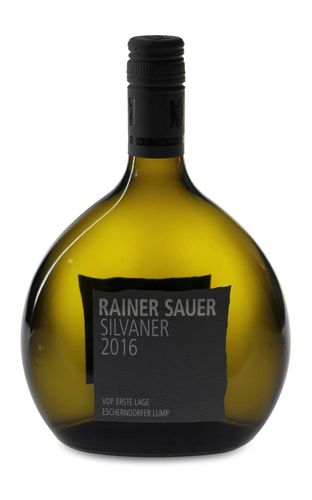 2018 Escherndorfer Lump Silvaner trocken 2018 Escherndorfer Lump Silvaner trocken