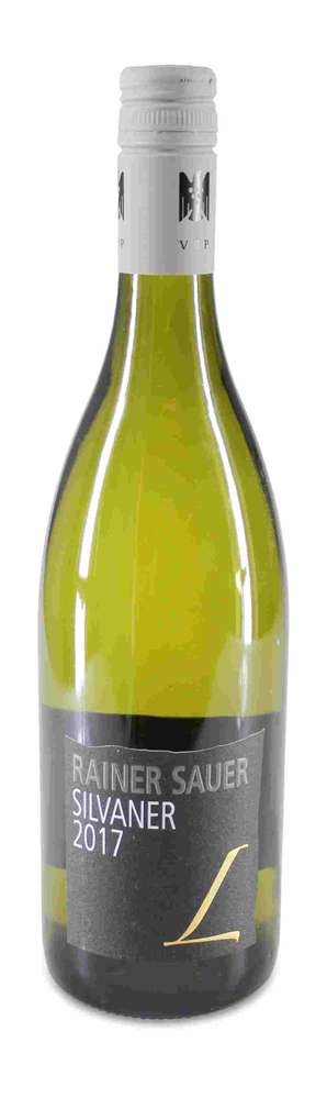 2018 Silvaner "L" trocken 2018 Silvaner "L" trocken