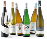 Genießerpaket "Riesling Pur" Genießerpaket "Riesling Pur"