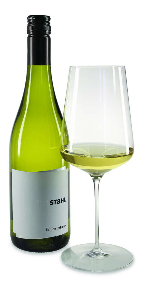2018 Stahl Silvaner Edition Dallmayr trocken 2018 Stahl Silvaner Edition Dallmayr trocken