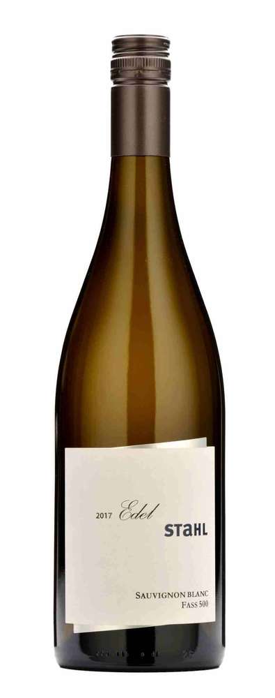 2017 Edelstahl Sauvignon Blanc Fass 500 trocken 2017 Edelstahl Sauvignon Blanc Fass 500 trocken