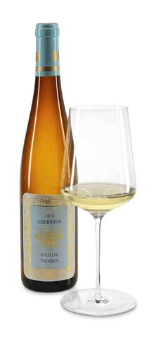 2018 Kiedricher Riesling trocken 2018 Kiedricher Riesling trocken
