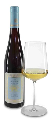 2018 Kiedrich Turmberg Riesling trocken 2018 Kiedrich Turmberg Riesling trocken