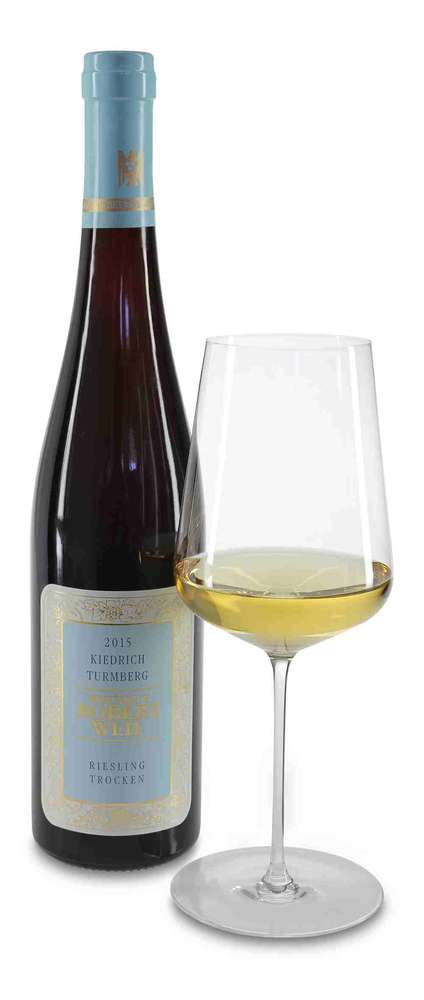 2018 Kiedrich Turmberg Riesling trocken 2018 Kiedrich Turmberg Riesling trocken