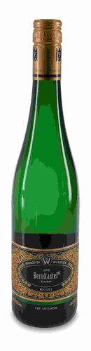 2018 Bernkasteler Riesling trocken 2018 Bernkasteler Riesling trocken