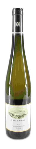2018 Brauneberger Juffer Riesling feinherb 2018 Brauneberger Juffer Riesling feinherb