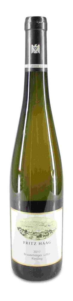 2018 Brauneberger Juffer Riesling feinherb 2018 Brauneberger Juffer Riesling feinherb