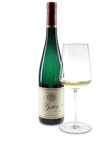 2018 Wawern Goldberg Riesling Fuder 11 2018 Wawern Goldberg Riesling Fuder 11