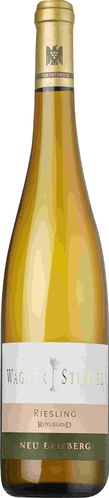 2018 Neu Bamberg Riesling trocken "Rotliegend" 2018 Neu Bamberg Riesling trocken "Rotliegend"