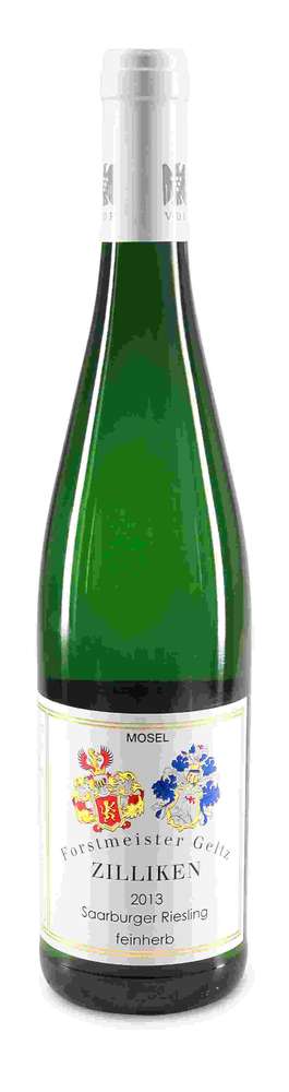 2018 Saarburg Riesling feinherb 2018 Saarburg Riesling feinherb