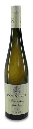 2018 Riesling "Tonschiefer" trocken 2018 Riesling "Tonschiefer" trocken